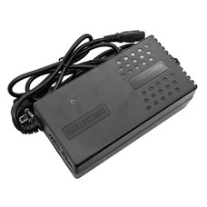 ЗУ для свинцовых тяговых АКБ ELTRECO 48V12A/H (2A) ЗУ для свинцовых тяговых АКБ ELTRECO 48V12A/H (2A)
