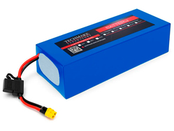 Li-ion 21700 48V/15AH (TM) для электровелосипеда