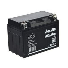 SKN YTZ12S (12V/11Ah/210A) [UTZ12S, CT 1211, HYB16A-AB]