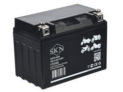 SKN YTZ12S (12V/11Ah/210A) [UTZ12S, CT 1211, HYB16A-AB]