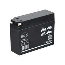 SKN YTX4B-BS (12V/2,5Ah/40A) [GT4B-5, CT 12025]