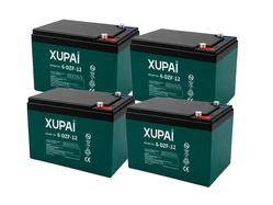XUPAI 6-DZF-12 (48V13A/H C3)
