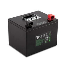 Rutrike LiFePO4 24V40Ah (60A)