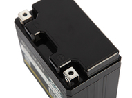 Аккумулятор стартерный для мототехники SKN YTX5L-BS (12V/5Ah/80A) [UTX5L-BS, CT1205, YT5L-BS]
