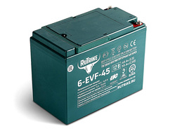RuTrike 6-EVF-45 (12V45A/H C3)