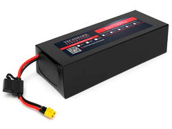 Li-ion 21700 48V/20AH (TM) для электровелосипеда