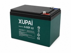 XUPAI 6-DZF-12 (12V13A/H C3) XUPAI 6-DZF-12 (12V13A/H C3)