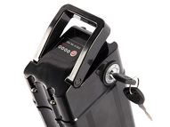 Литиевый аккумулятор 36V 12,5 A/h FLEX 4 контакта