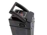 Литиевый аккумулятор Gelbert ALFA 2 PRO 48V 13Ah