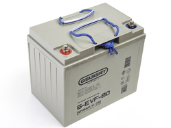 Gelbert 6-EVF-80 (12V84A/H C5)