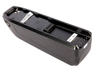 Литиевый аккумулятор 48V 12,5А/ч (BigCat Dual)