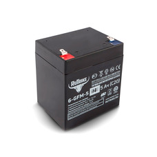 RuTrike 6-GFM-5 (12V5A/H C20)