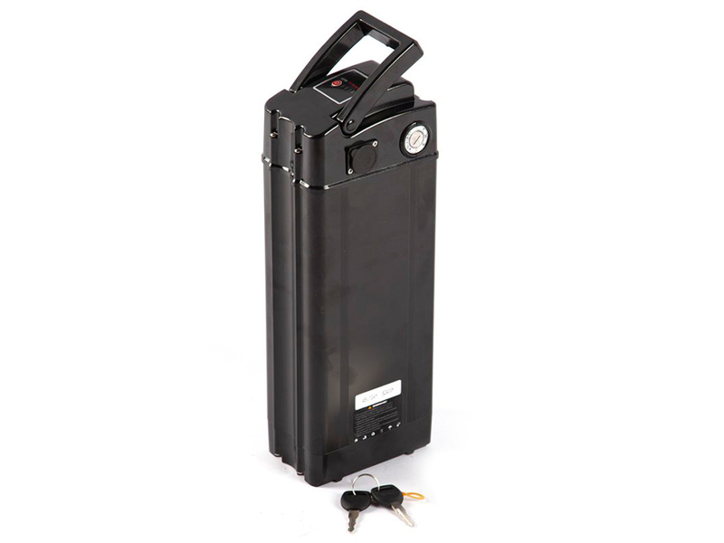 Литиевый аккумулятор Gelbert ALFA 3 PRO 48V 16.7Ah