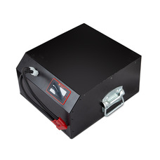 Rutrike LiFePo4 60V50Ah(60A) c диспл.