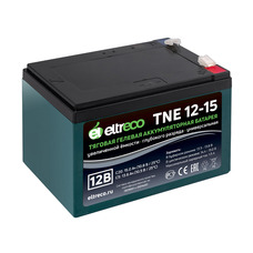 Eltreco TNE12-15 (12V12A/H C3) нож