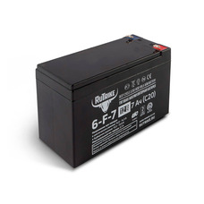 RuTrike 6-F-7 (12V7A/H C20)