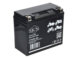 SKN YTX20L-BS (12V/18Ah/270A) [CT 12201, YTX20HL-BS]