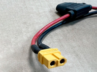Литиевый аккумулятор для электросамоката 48V/15AH (TM)