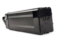 Литиевый аккумулятор 36V 12,5 A/h FLEX 4 контакта