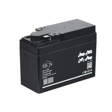 SKN YTX4A-BS (12V/2,5Ah/45A) [YTR4A-BS, CT 12026]