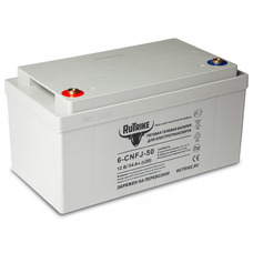 RuTrike 6-CNF(J)-50 (12V54A/H C20)