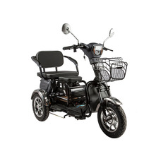 Rutrike S2 V2 трансформер