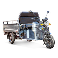 Rutrike Мастер 1500 60V1000W