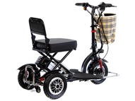Электротрицикл E-motions HandyTrike v3