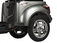 Трицикл VOLTECO TRIKE 1000W