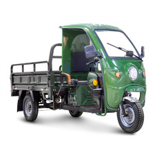 Rutrike D4 КАБИНА 1800 60V1500W