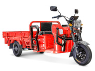 Электротрицикл Rutrike Габарит 1700 60V1200W