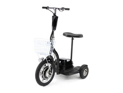 WELLNESS EASY 350w