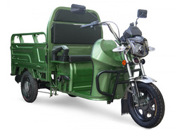 Rutrike Вояж К1 1200 60V800W