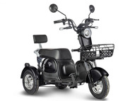 Электротрицикл Rutrike Шкипер
