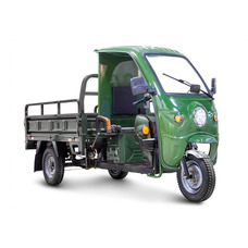 Rutrike D4 Next Кабина 1800 60V1500W
