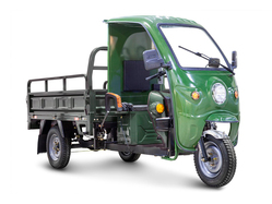 Rutrike D4 Next Кабина 1800 60V1500W