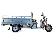 Электротрицикл Rutrike Эксперт ПРО Плюс