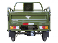 Электротрицикл Rutrike Гибрид 1500 60V1000W