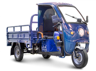 Электротрицикл Rutrike D4 КАБИНА 1800 60V1500W