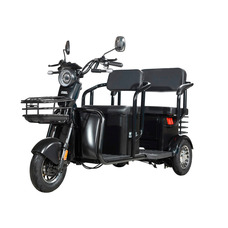 White Siberia SIBTRIKE R 2000W
