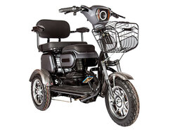 Rutrike S2 V3 двухместный