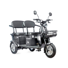 Rutrike Караван (серый)