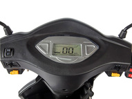 Электротрицикл VOLTECO TRIKE New