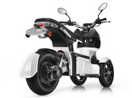 Электроскутер Hoverbot Itank