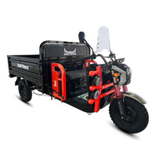 WHITE SIBERIA SIBTRIKE CARGO 1.8 WHITE SIBERIA SIBTRIKE CARGO 1.8