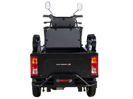Электротрицикл White Siberia SIBTRIKE Max 2000W