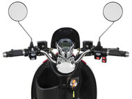 Электротрицикл KUBA 800W 60V