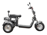 Электротрицикл IKINGI M11 PRO TRIKE