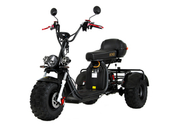 IKINGI X7 PRO TRIKE