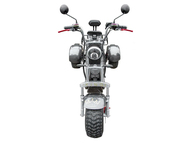 Электротрицикл IKINGI M11 PRO TRIKE